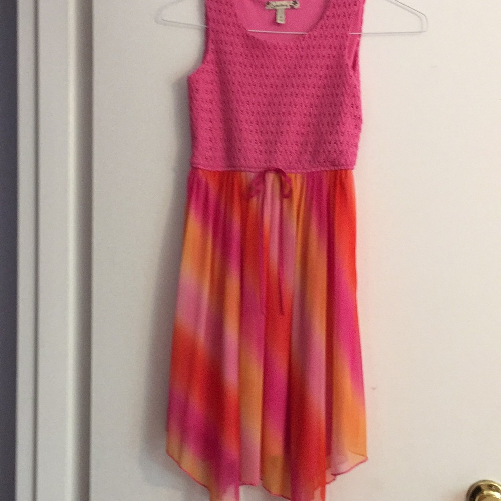 Girls Dress
